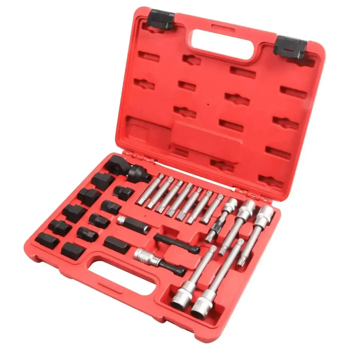 VT01753 | Set Puleggia Dinamo-Libera (30 pezzi)