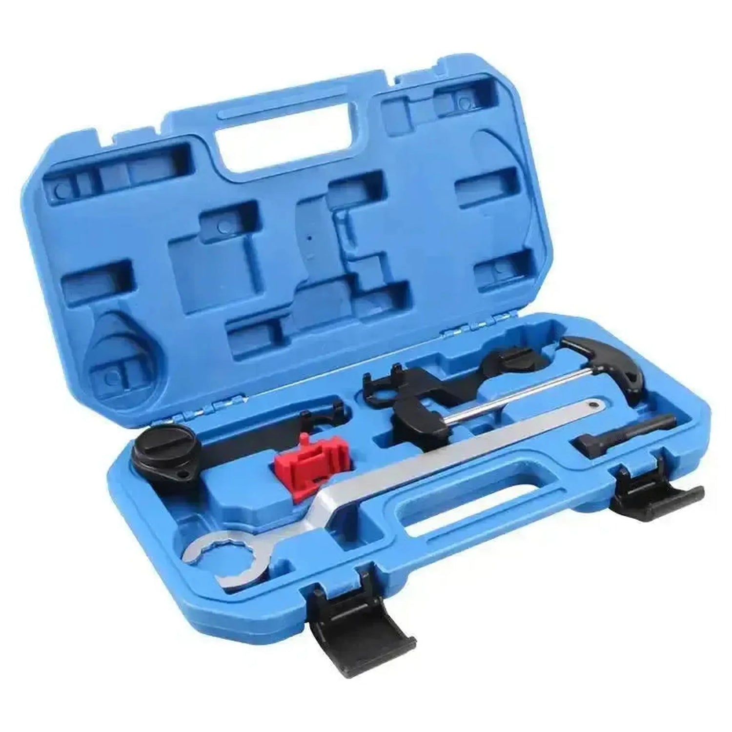 VT01865 | VAG - 1.0/1.2/1.4L (TSI) | Kit distribuzione (6 pezzi)