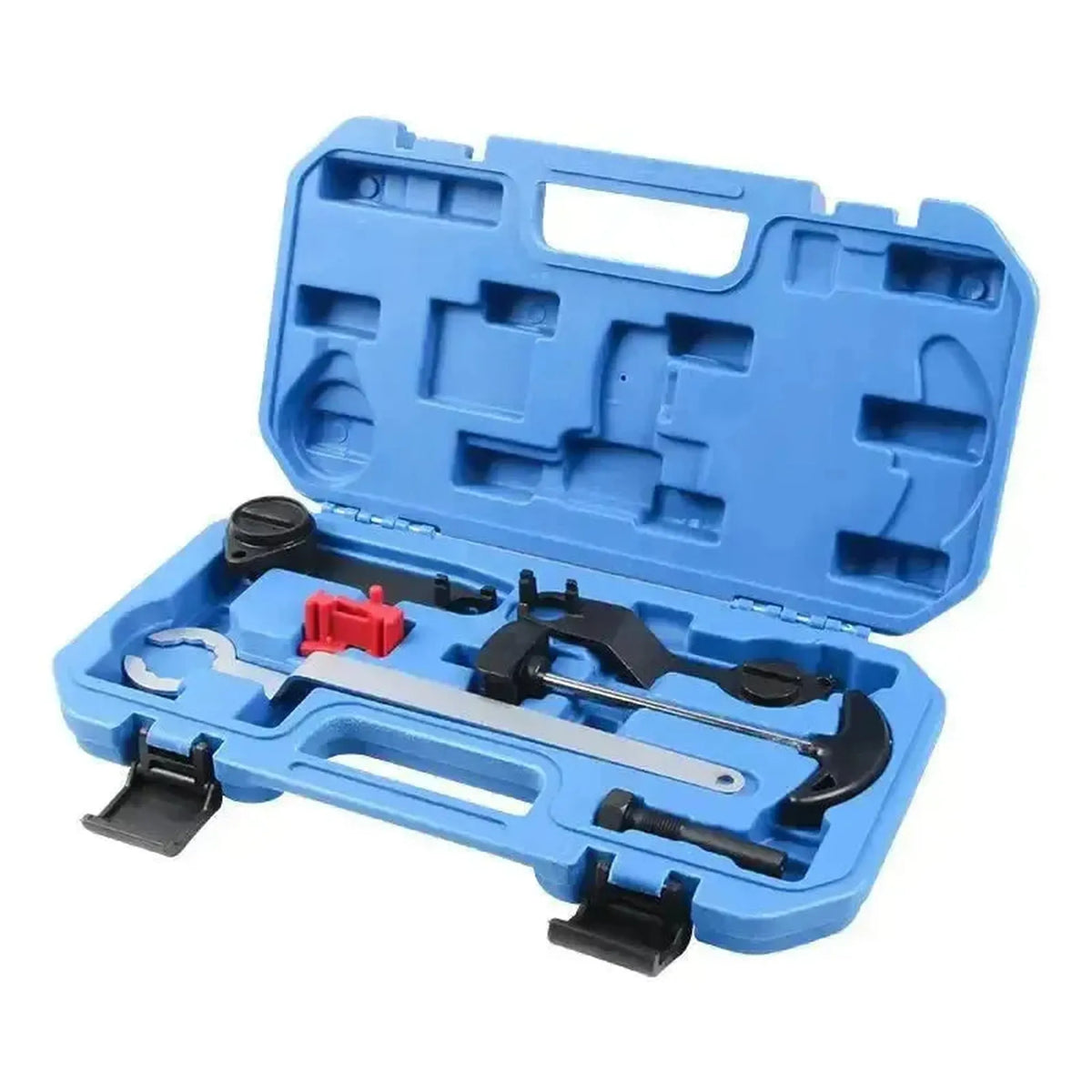 VT01865 | VAG - 1.0/1.2/1.4L (TSI) | Kit distribuzione (6 pezzi)