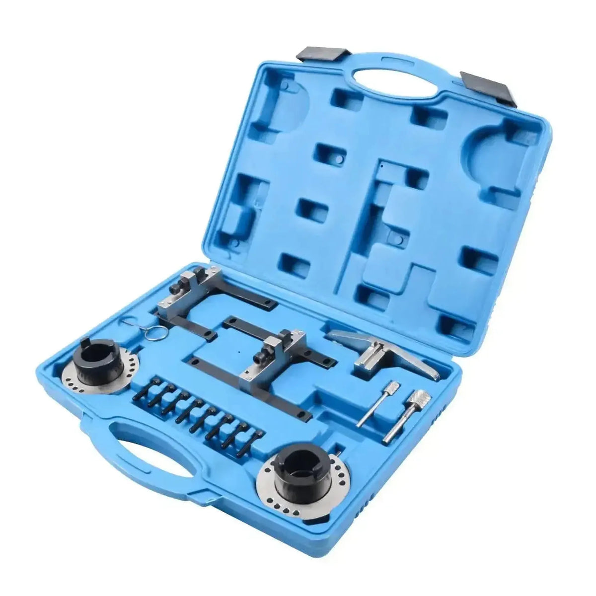VT13104 | Ford - 1.0L (EcoBoost) | Timingset (16-pezzi)