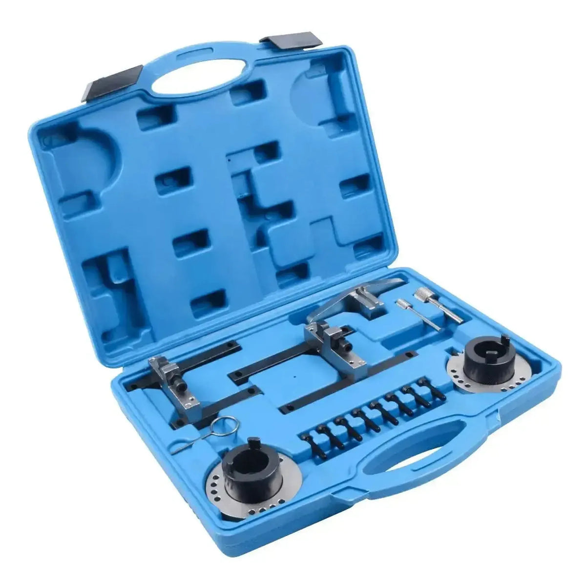 VT13104 | Ford - 1.0L (EcoBoost) | Timingset (16-pezzi)