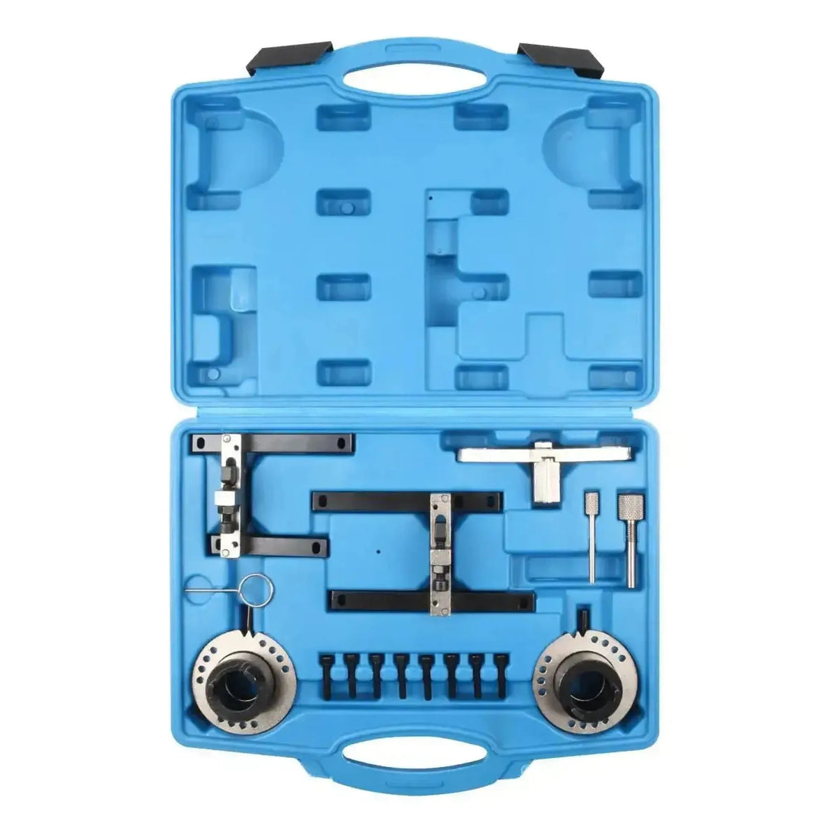 VT13104 | Ford - 1.0L (EcoBoost) | Timingset (16-pezzi)
