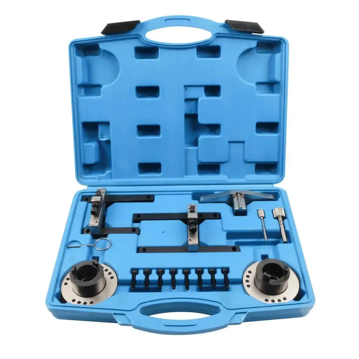 VT13104 | Ford - 1.0L (EcoBoost) | Timingset (16-pezzi)