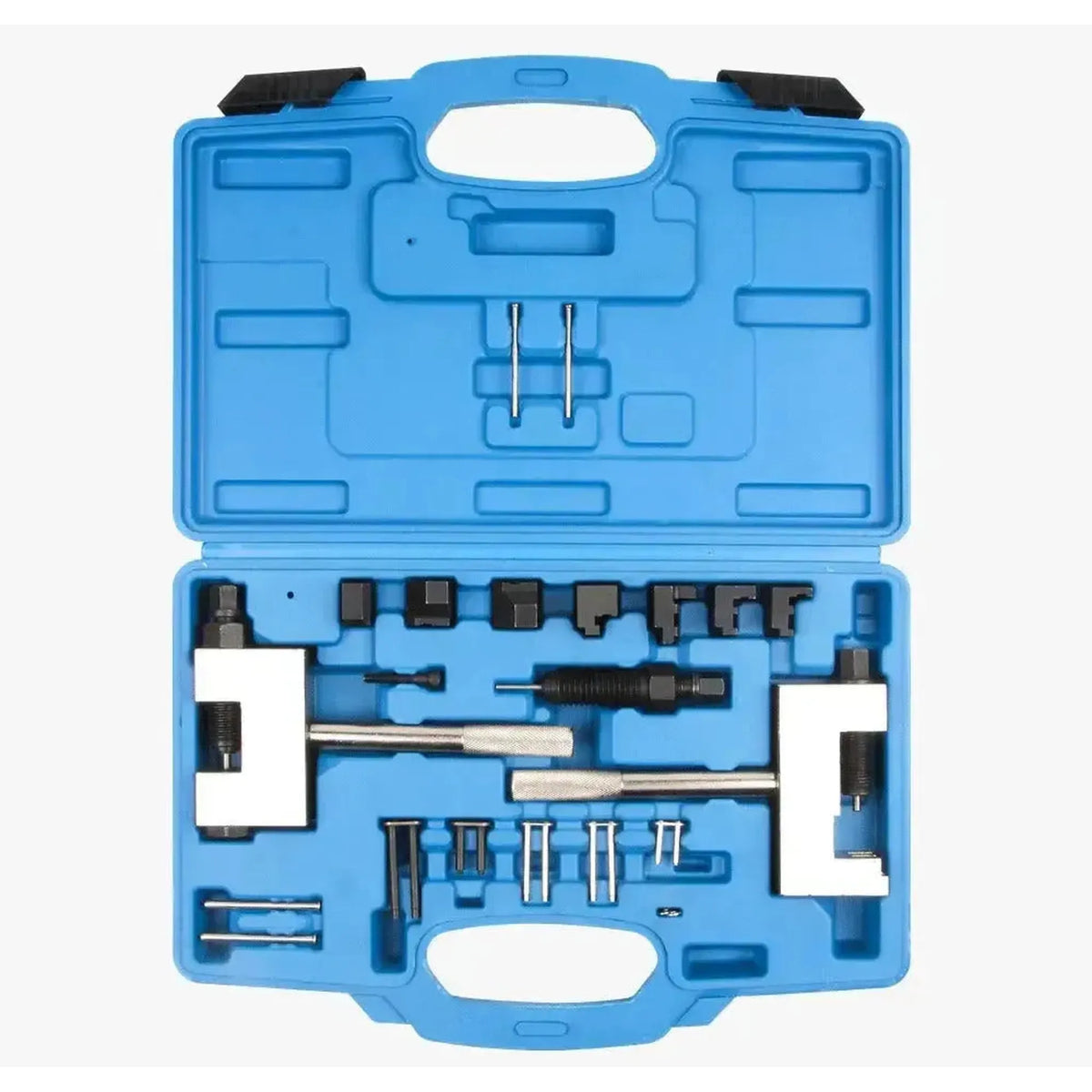 VT13123B | Mercedes | Kit punching per catena di distribuzione (18 pezzi)