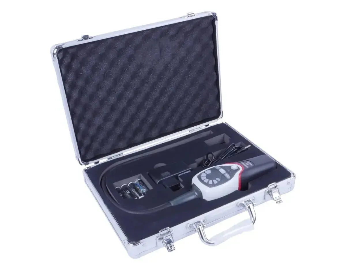 VT14104 Tester gas formier