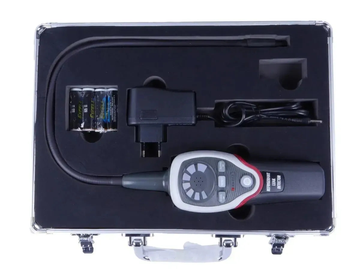 VT14104 Tester gas formier