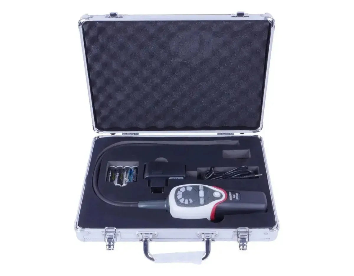 VT14104 Tester gas formier