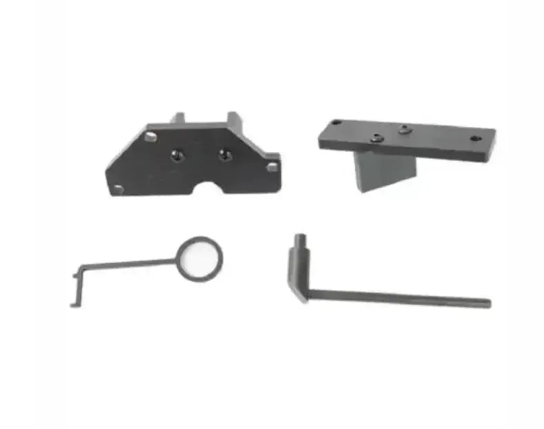 VT18316 Citroën/Peugeot/Opel - Kit catena distribuzione 1.2L GDI PureTech 4 pezzi