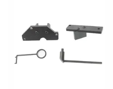 VT18316 Citroën/Peugeot/Opel - Kit catena distribuzione 1.2L GDI PureTech 4 pezzi