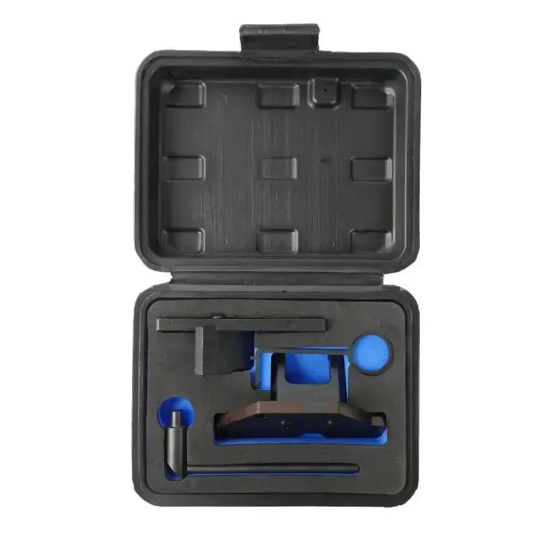 VT18316 Citroën/Peugeot/Opel - Kit catena distribuzione 1.2L GDI PureTech 4 pezzi