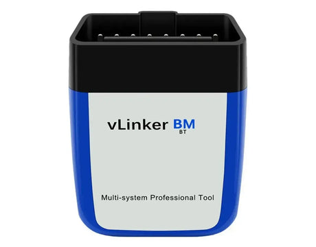 Vgate VLinker BM | Interfaccia ELM327 (Bluetooth 3.0)