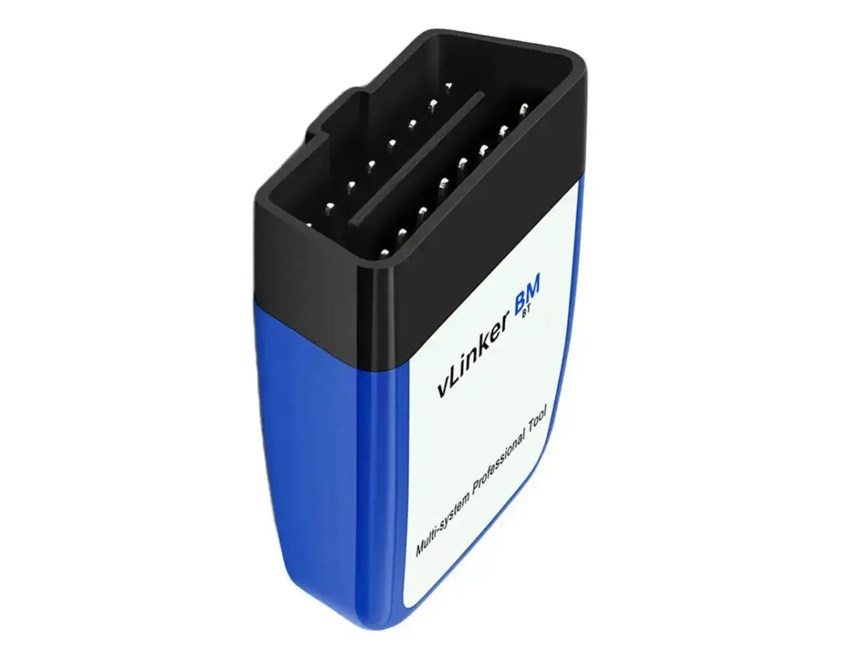 Vgate VLinker BM | Interfaccia ELM327 (Bluetooth 3.0)
