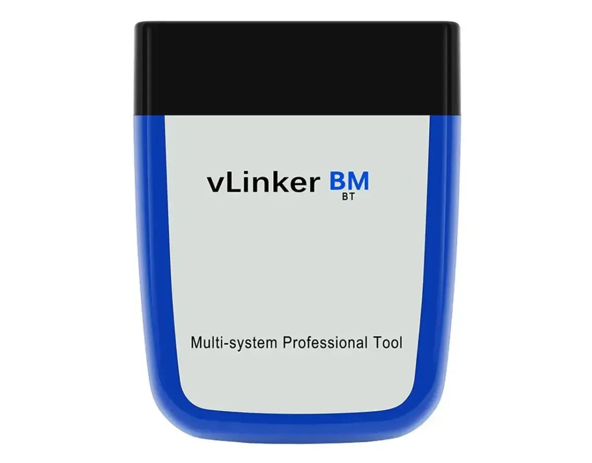 Vgate VLinker BM | Interfaccia ELM327 (Bluetooth 3.0)