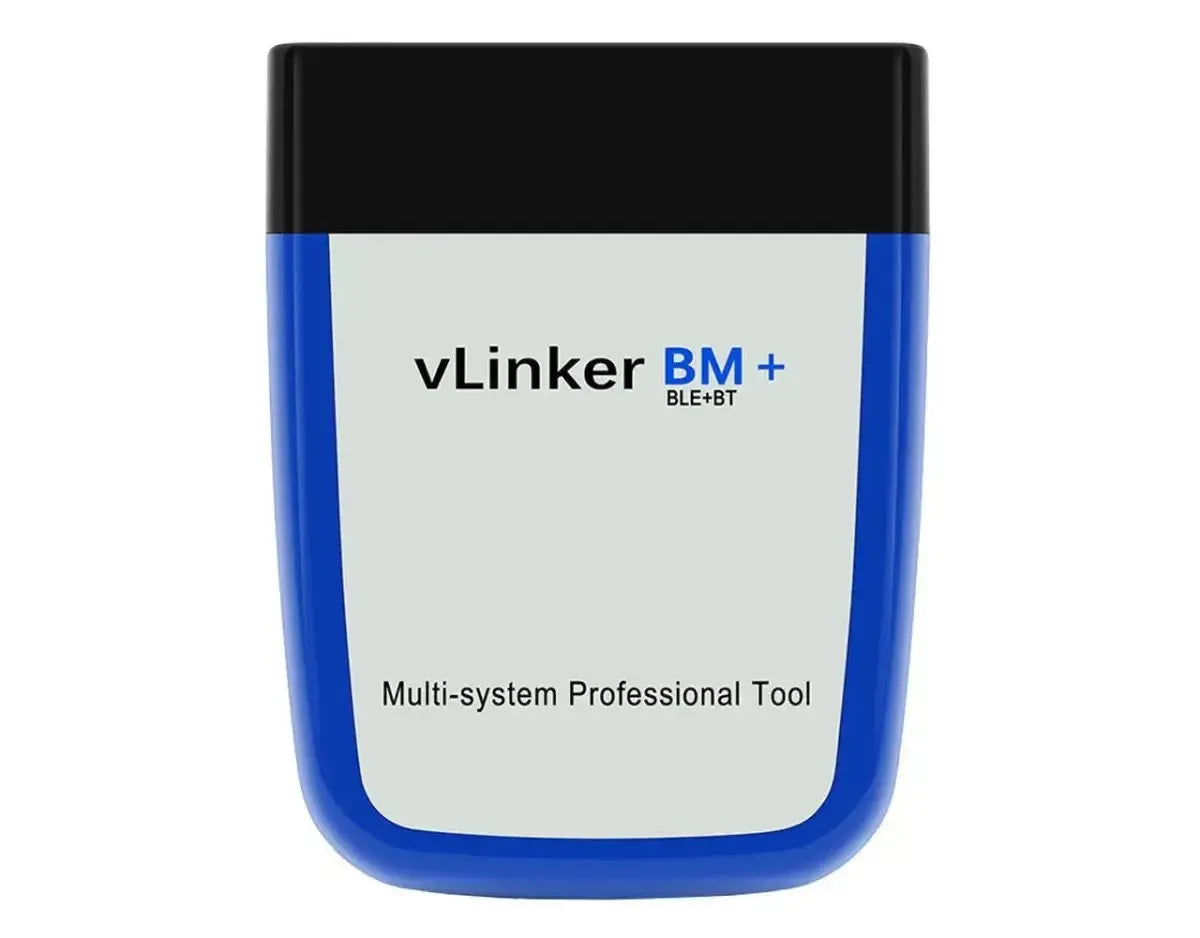 Vgate VLinker BM+ | Interfaccia ELM327 (Bluetooth 4.0)