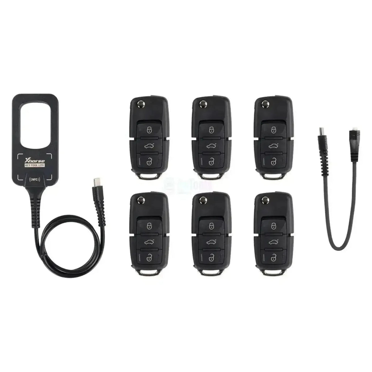Xhorse Key Tool Lite | Programmatore di Chiavi