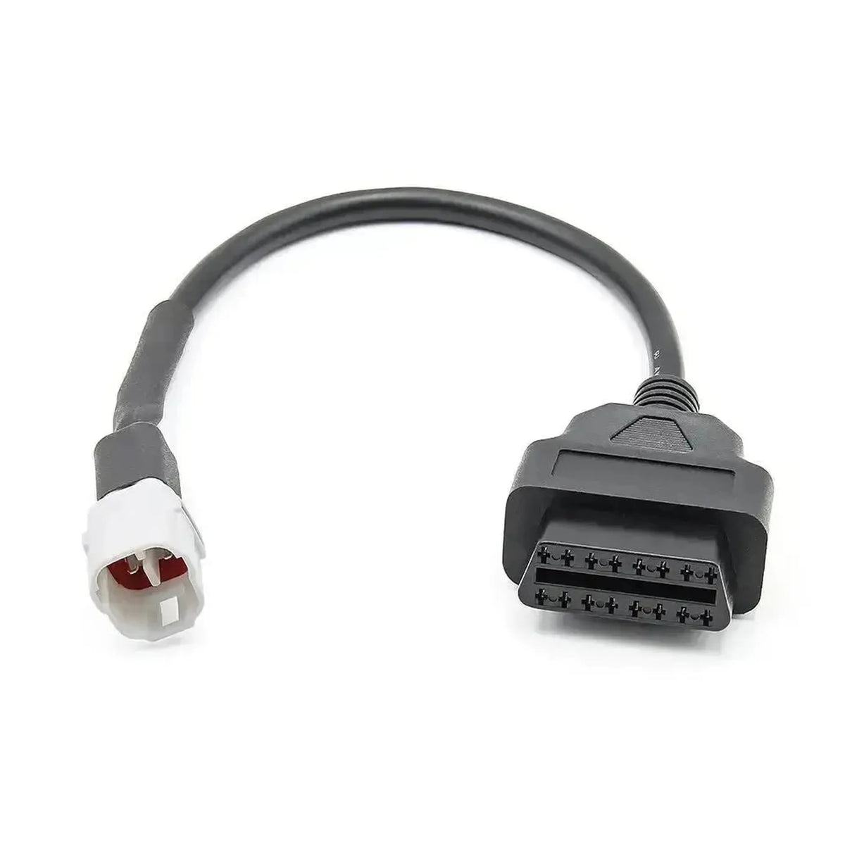 Cavo adattatore Yamaha OBD a 4 pin – OBD2 a 16 pin | Motociclette