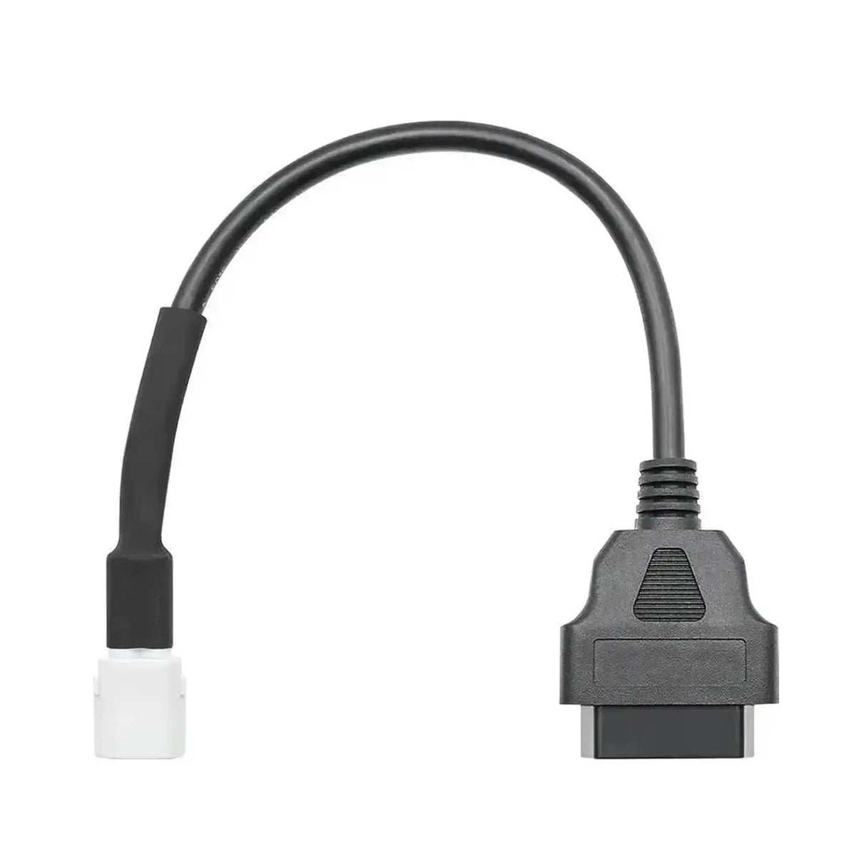 Cavo adattatore Yamaha OBD a 4 pin – OBD2 a 16 pin | Motociclette