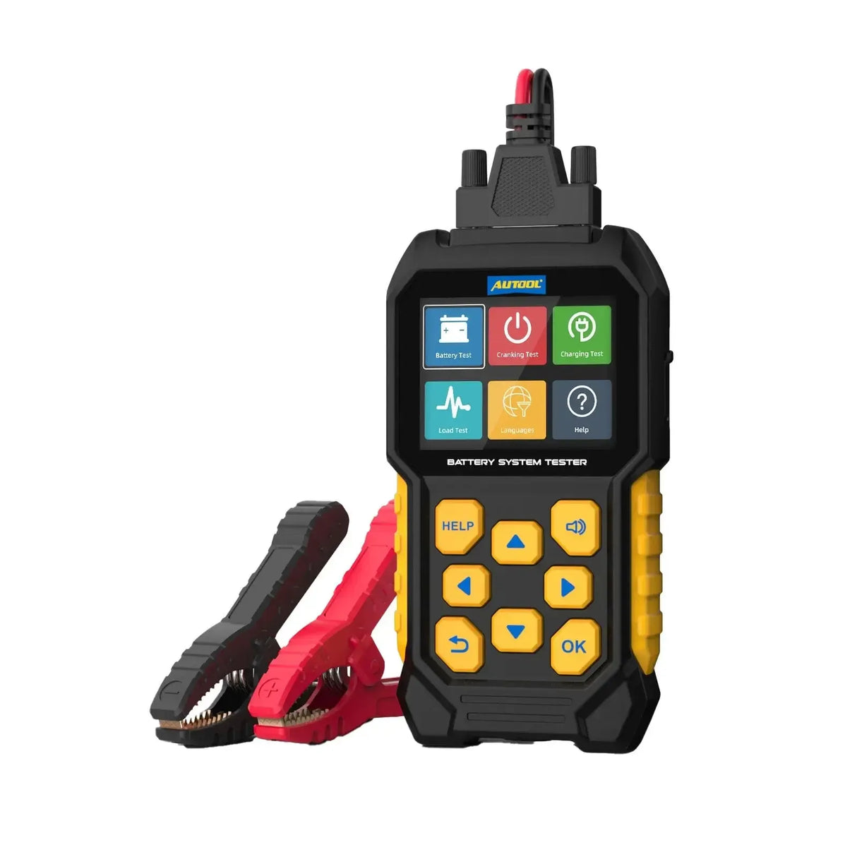 Autool BT460 | Tester batteria