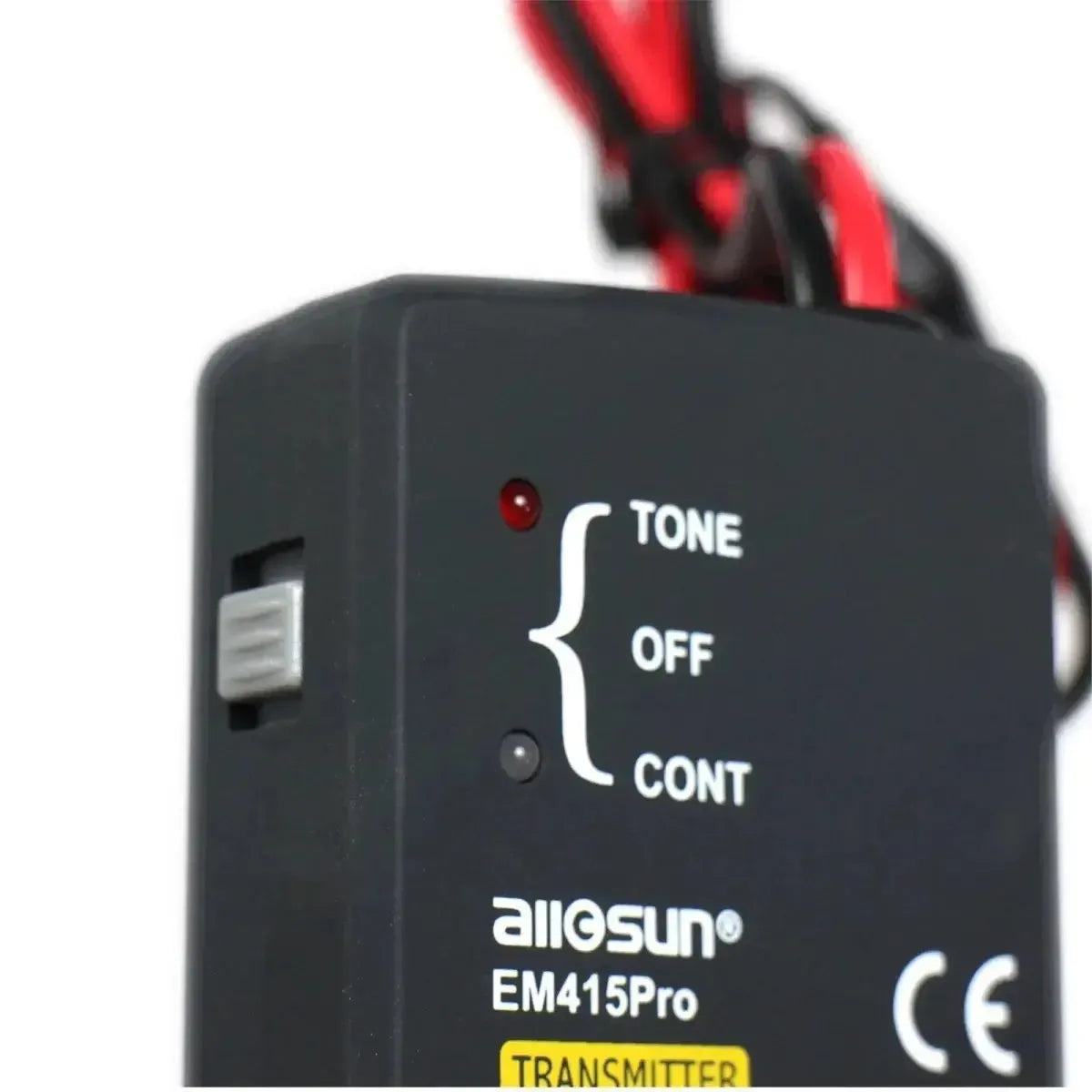 Allosun EM415Pro Rilevatore di Cortocircuito