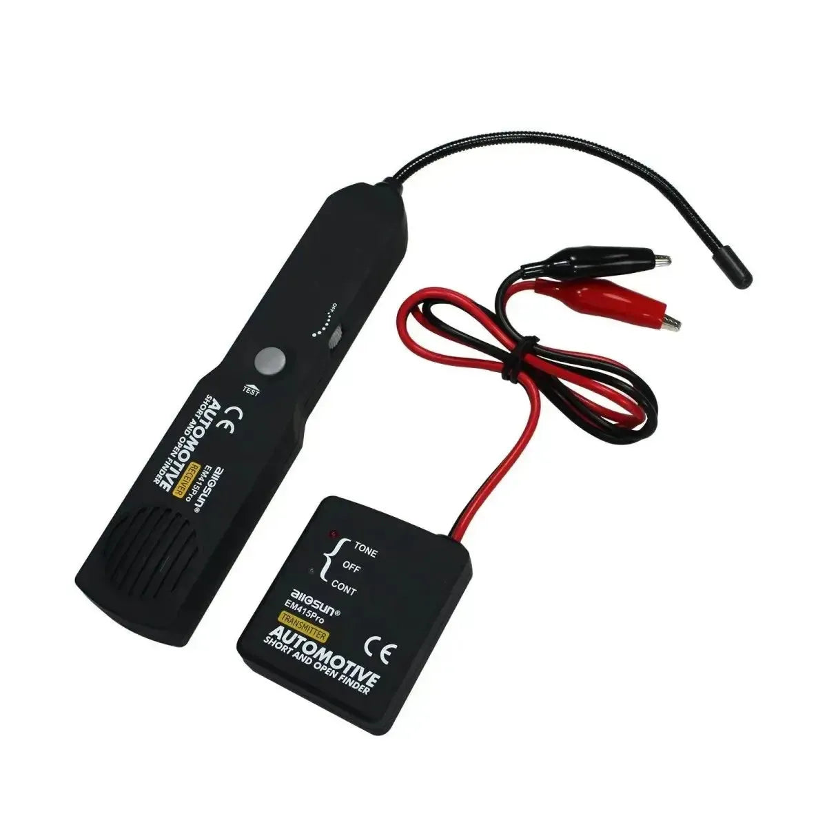 Allosun EM415Pro Rilevatore di Cortocircuito