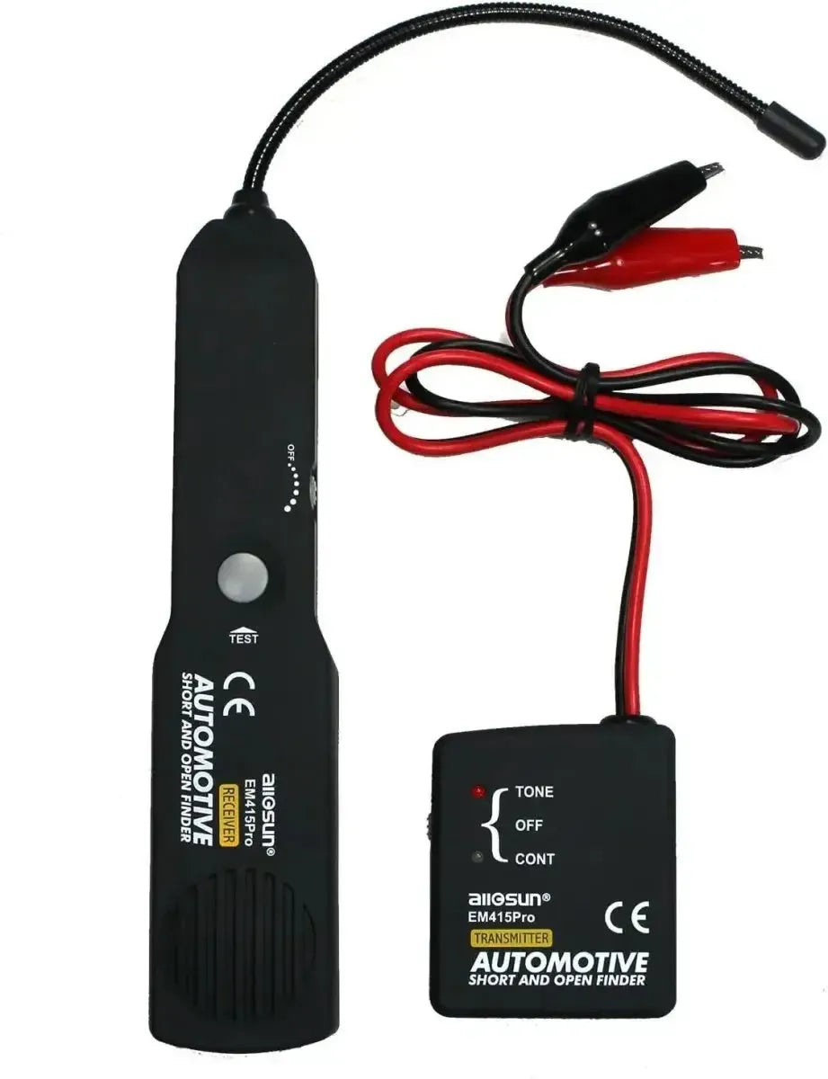 Allosun EM415Pro Rilevatore di Cortocircuito