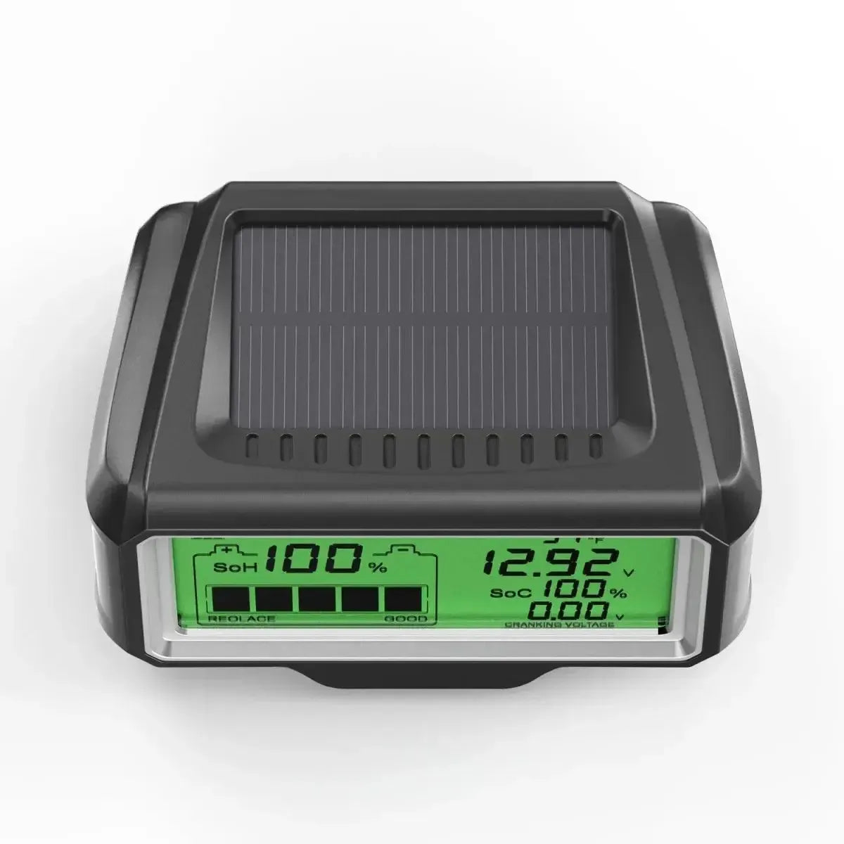 Ancel BM200 Pro Monitor batteria