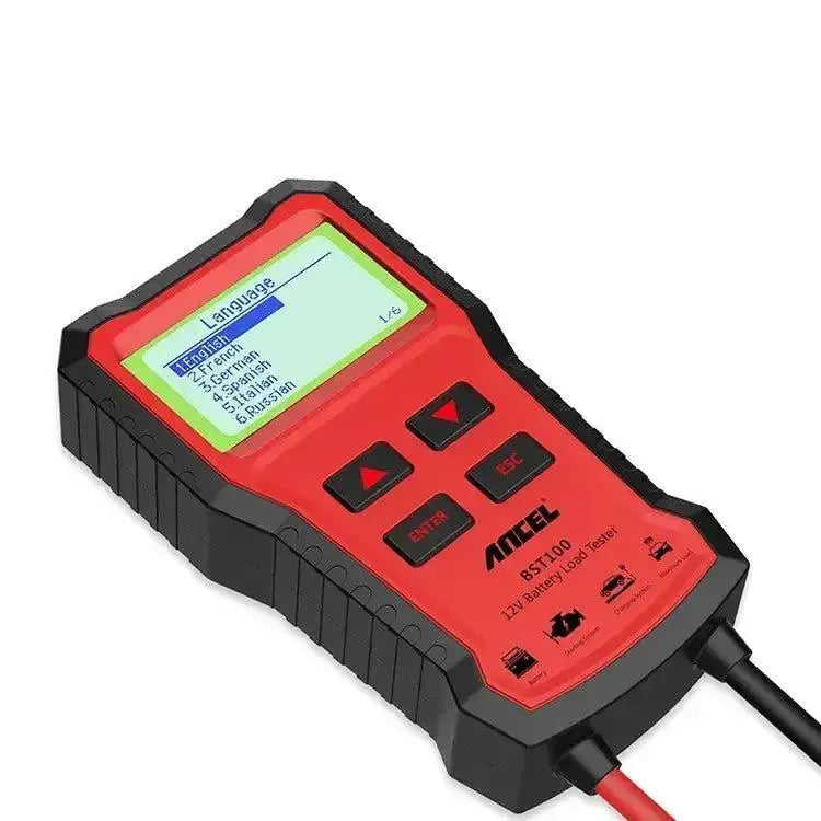 Ancel BST100 | Tester batteria