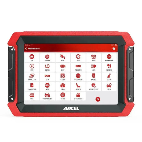 Ancel DS600 Auto Strumento di diagnosi