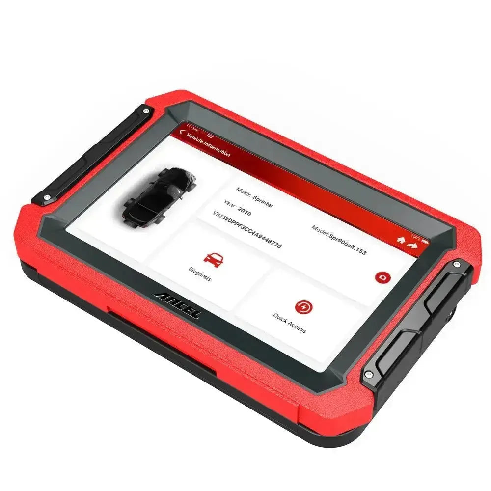 Ancel DS600 Auto Strumento di diagnosi