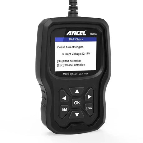 Ancel FD700 Auto Strumento di diagnosi