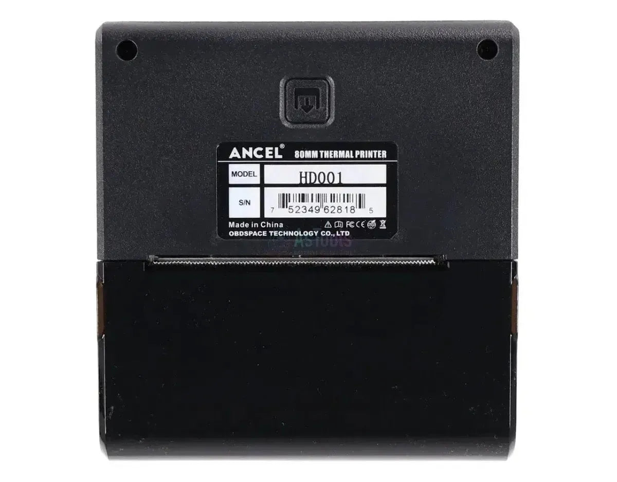 Ancel HD001 Stampante Termica