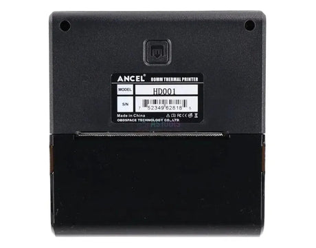Ancel HD001 Stampante Termica