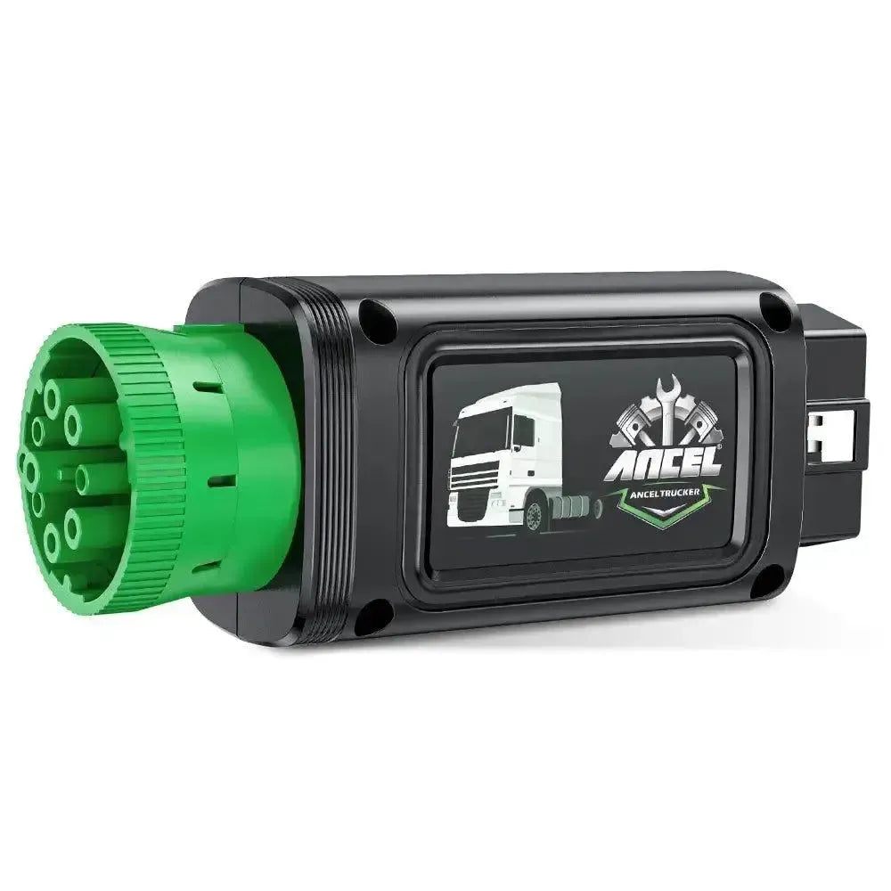 Ancel HD100 Camion Strumento di diagnosi