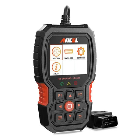 Ancel HD601 Camion Strumento di diagnosi