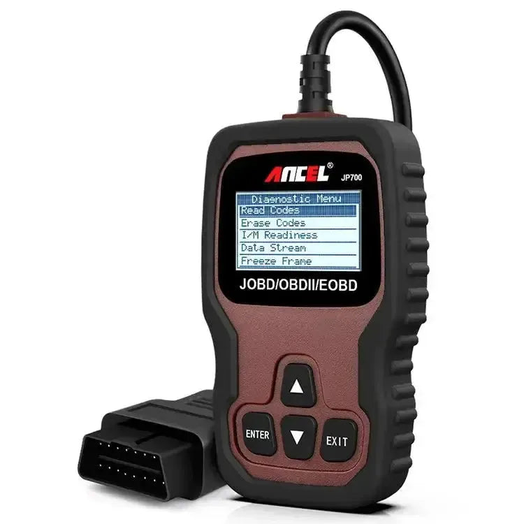 Ancel JP700 Auto Lettore di codici di errore