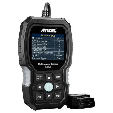 Ancel LD700 Auto Strumento di diagnosi