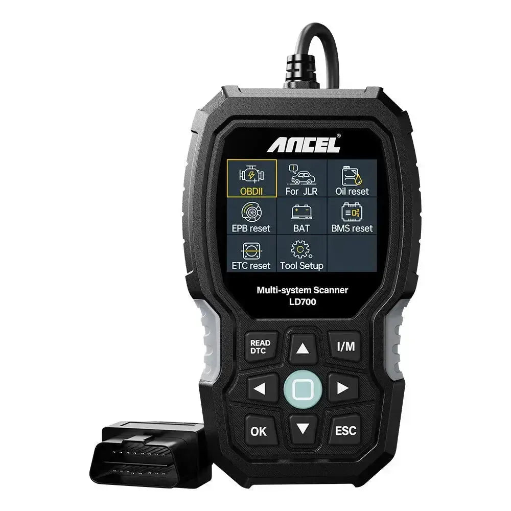 Ancel LD700 Auto Strumento di diagnosi