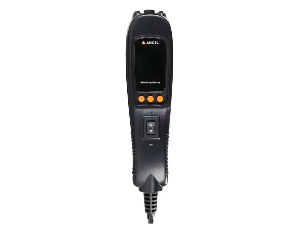 Ancel PB500 Tester di circuito