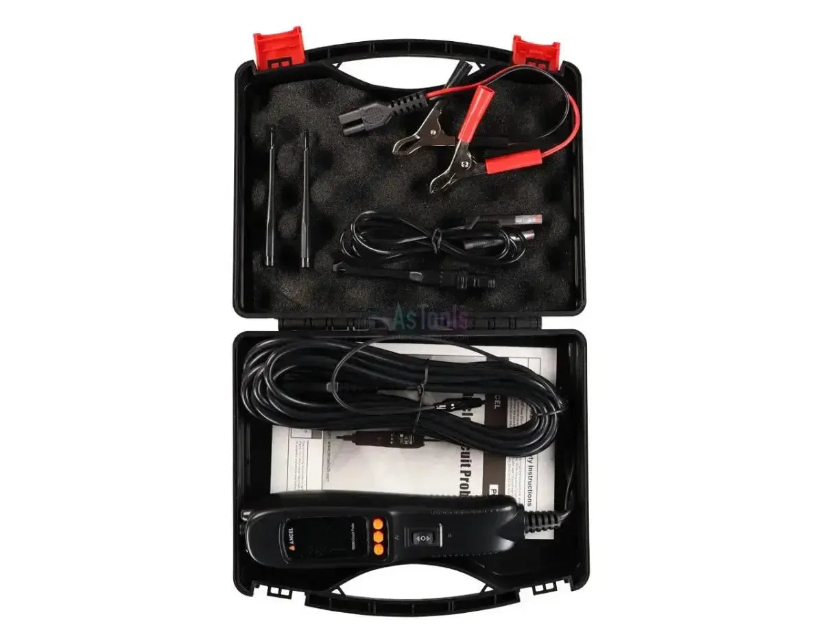 Ancel PB500 Tester di circuito