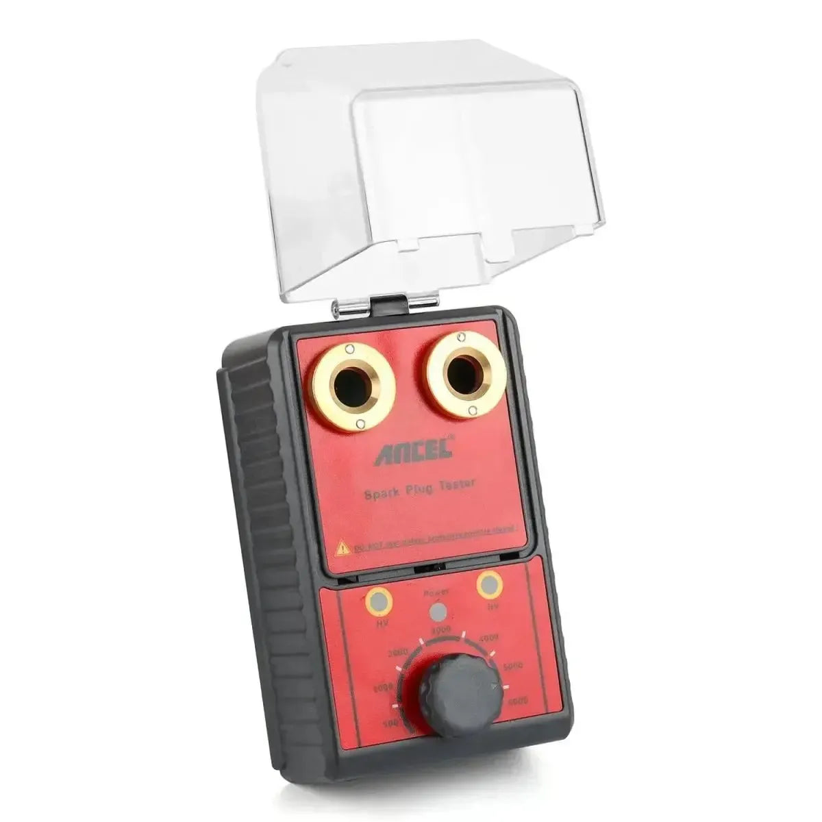 Ancel SP02 Tester candele