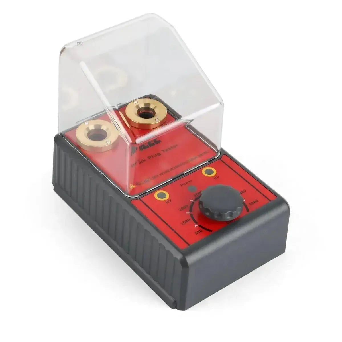 Ancel SP02 Tester candele