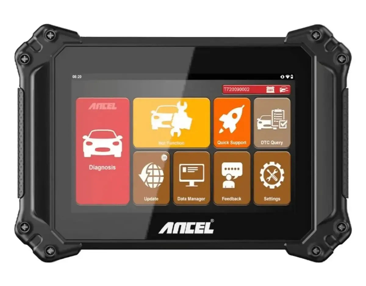 Ancel V6 Pro Auto Strumento di diagnosi