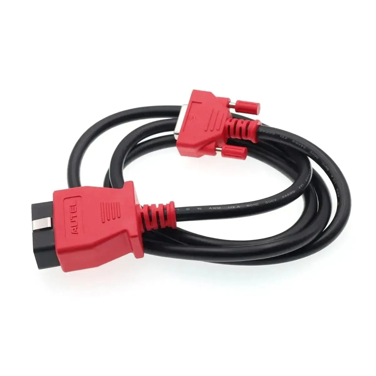 Autel 15 Pin DB15 - 16 Pin Cavo Adattatore OBD2