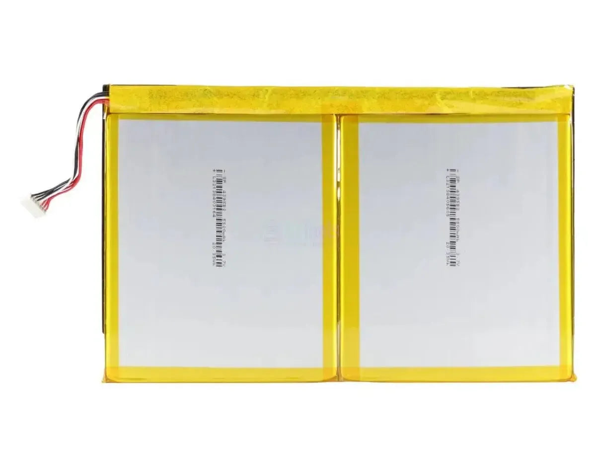 Autel 4395B2 Batteria
