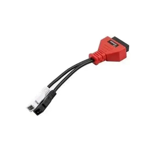 Autel Audi/Seat/Skoda/Volkswagen 2+2 Pin OBD1 - 16 Pin OBD2 Cavo Adattatore Auto Passeggeri