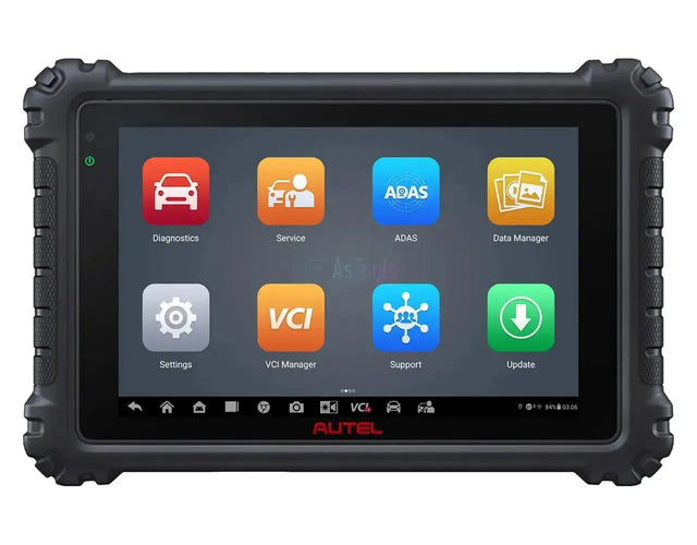 Autel Autel MaxiSys MS909 Auto Uitleesapparaat