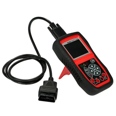 Autel AutoLink AL539B Lettore Codici di Errore/Multimetro