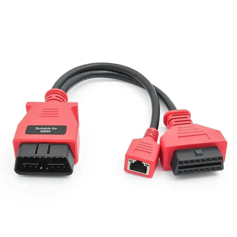 Cavo adattatore Ethernet Autel BMW Serie F