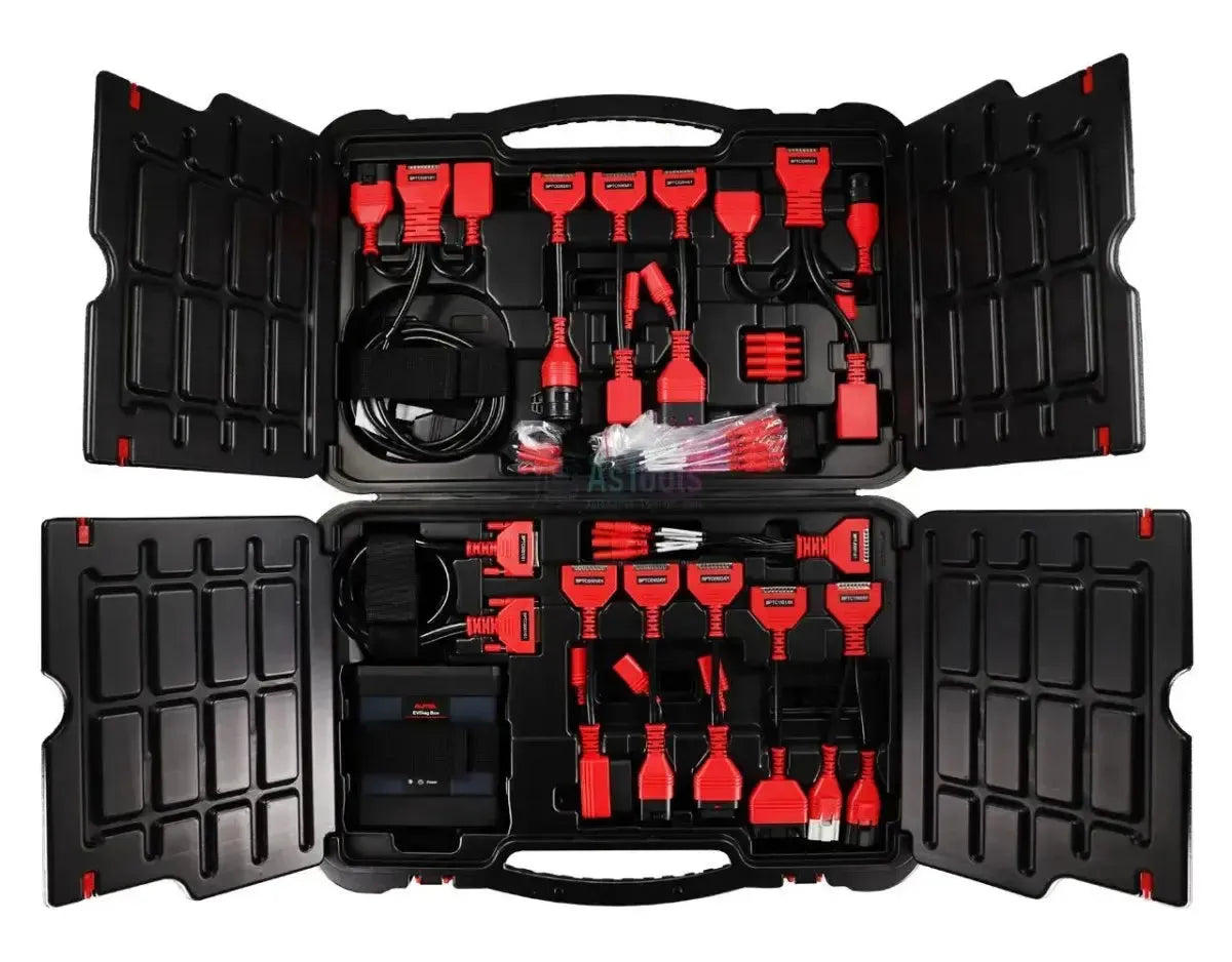 Kit di aggiornamento diagnostica Autel EV