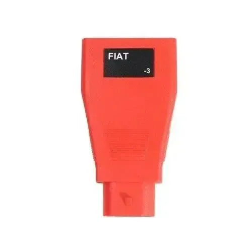 Adattatore Autel Fiat 3 Pin OBD1 - 16 Pin OBD2 Auto passeggeri